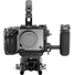 Tilta Camera Cage for Sony FX5 Pro Kit (Black)
