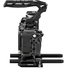 Tilta Camera Cage for Sony FX5 Pro Kit (Black)