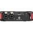 TASCAM FR-AV4 4-Channel 32-Bit Float Field Recorder with Mixer, Timecode, and HDMI Sync