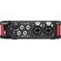TASCAM FR-AV4 4-Channel 32-Bit Float Field Recorder with Mixer, Timecode, and HDMI Sync