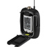 Shure SLXD1+ Digital Wireless Bodypack Transmitter (H58: 520 - 608 MHz)