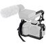SmallRig 6777 "HawkLock" Cage Kit for Sony FX5 & XLR Handle
