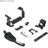 SmallRig 6777 "HawkLock" Cage Kit for Sony FX5 & XLR Handle
