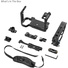 SmallRig 6775 Advanced "Hawklock" Handheld Cage Kit for Sony FX5