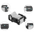 SmallRig 6774 Advanced "Hawklock" Cage for Sony FX5
