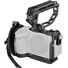 SmallRig 6778 "Hawklock" Handheld Cage Kit for Sony FX5