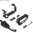 SmallRig 6778 "Hawklock" Handheld Cage Kit for Sony FX5