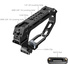 SmallRig 6778 "Hawklock" Handheld Cage Kit for Sony FX5