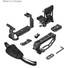 SmallRig 6779 "HawkLock" Handheld Cage Kit with V-Mount Plate for Sony FX5
