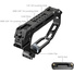 SmallRig 6779 "HawkLock" Handheld Cage Kit with V-Mount Plate for Sony FX5
