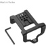 SmallRig 6925 Mount Plate for Sony XLR-H2 / H1