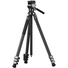 SmallRig 5885 Portable Carbon Fiber Tripod for Action Cameras