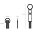 SmallRig 6470 FS-C1 Foldable Phone Support with Carabiner Clip