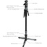 SmallRig x Potato Jet 6285 TRIBEX PRO Monopod (Photography Version)