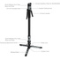 SmallRig x Potato Jet 6283 TRIBEX PRO Monopod (Standard Version)