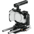 Bright Tangerine Sony FX5 LeftField Mini Expert Kit