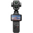 DJI Osmo Pocket 4P Vlog Combo