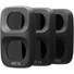 DJI Osmo Pocket 4P Magnetic ND Filter Set