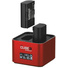 hahnel ProCube3 Charger for Select Canon Batteries