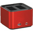 hahnel ProCube3 Charger for Select Canon Batteries