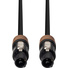 Hosa Technology SKT-200 Series Speakon to Speakon Speaker Cable (12 Gauge, 30'/9.1m)