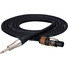 Hosa Technology SKT-200 Series Speakon to 1/4" Male Speaker Cable (12 Gauge, 10'/3m)
