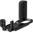 Leofoto LPS-RX1RIII L-Bracket for Sony RX1RIII