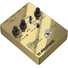 TC Electronic SCF Gold SE Analog Stereo Chorus/Flanger Pedal (Special Edition Gold)