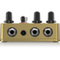 TC Electronic SCF Gold SE Analog Stereo Chorus/Flanger Pedal (Special Edition Gold)