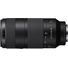 Sony FE 100-400mm f/5.6-8 OSS Lens (Sony E)