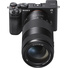 Sony FE 100-400mm f/5.6-8 OSS Lens (Sony E)