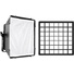 GVM Softbox for 480LS/560AS/800D RGB Series LED Lights (11 x 11")