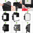 GVM Softbox for 480LS/560AS/800D RGB Series LED Lights (11 x 11")
