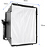 GVM Softbox for 480LS/560AS/800D RGB Series LED Lights (11 x 11")