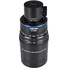 Laowa Aksen 17.5mm f/1.7 5-10x Ultra Macro APO Lens with Coaxial Illumination (Canon RF)