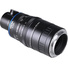Laowa Aksen 17.5mm f/1.7 5-10x Ultra Macro APO Lens with Coaxial Illumination (Canon RF)