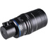 Laowa Aksen 17.5mm f/1.7 5-10x Ultra Macro APO Lens with Coaxial Illumination (Canon RF)
