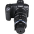 Laowa Aksen 17.5mm f/1.7 5-10x Ultra Macro APO Lens with Coaxial Illumination (Canon RF)