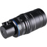 Laowa Aksen 17.5mm f/1.7 5-10x Ultra Macro APO Lens with Coaxial Illumination (Nikon Z)