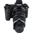 Laowa Aksen 17.5mm f/1.7 5-10x Ultra Macro APO Lens with Coaxial Illumination (Nikon Z)