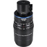 Laowa Aksen 17.5mm f/1.7 5-10x Ultra Macro APO Lens with Coaxial Illumination (Sony E)