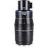 Laowa Aksen 17.5mm f/1.7 5-10x Ultra Macro APO Lens with Coaxial Illumination (Sony E)
