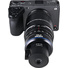 Laowa Aksen 17.5mm f/1.7 5-10x Ultra Macro APO Lens with Coaxial Illumination (Sony E)