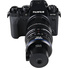 Laowa Aksen 17.5mm f/1.7 5-10x Ultra Macro APO Lens with Coaxial Illumination (Fujifilm X)
