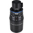 Laowa Aksen 17.5mm f/1.7 5-10x Ultra Macro APO Lens with Coaxial Illumination (L-Mount)