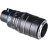 Laowa Aksen 17.5mm f/1.7 5-10x Ultra Macro APO Lens with Coaxial Illumination (L-Mount)