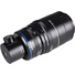 Laowa Aksen 17.5mm f/1.7 5-10x Ultra Macro APO Lens with Coaxial Illumination (Micro Four Thirds)