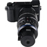 Laowa Aksen 17.5mm f/1.7 5-10x Ultra Macro APO Lens with Coaxial Illumination (Micro Four Thirds)