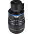 Laowa Aksen 17.5mm f/1.7 5-10x Ultra Macro APO Lens with Coaxial Illumination (Nikon F)