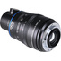 Laowa Aksen 17.5mm f/1.7 5-10x Ultra Macro APO Lens with Coaxial Illumination (Nikon F)